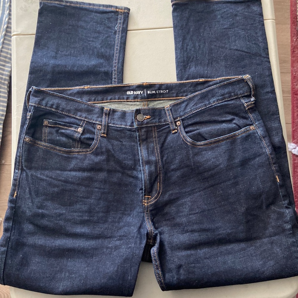 Men’s jeans
